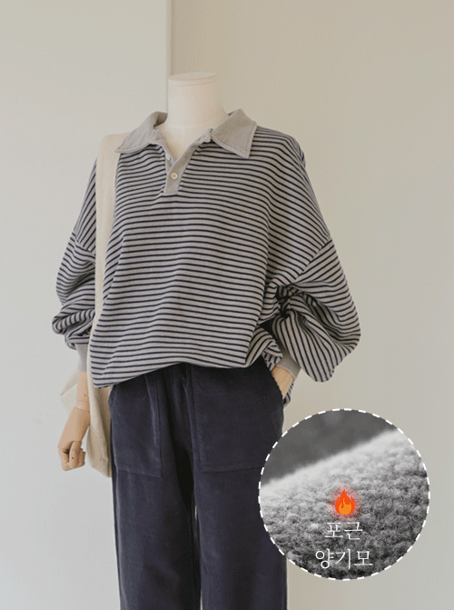 Teborin 衛衣 T11329