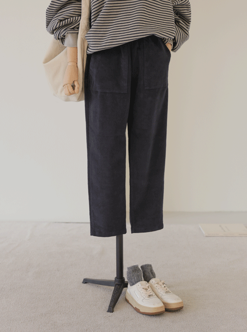 Mareu Slim 排氣短靴 P7273