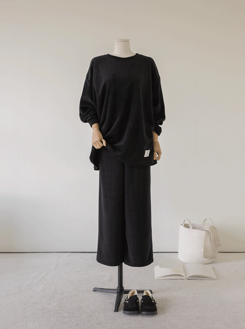 羅馬尼亞羊毛套裝 T1138