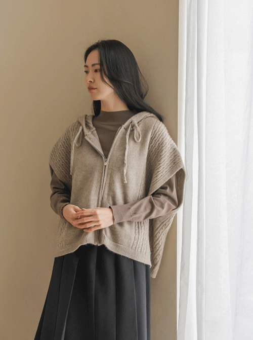 Lepolol 衛衣正裝 U6187