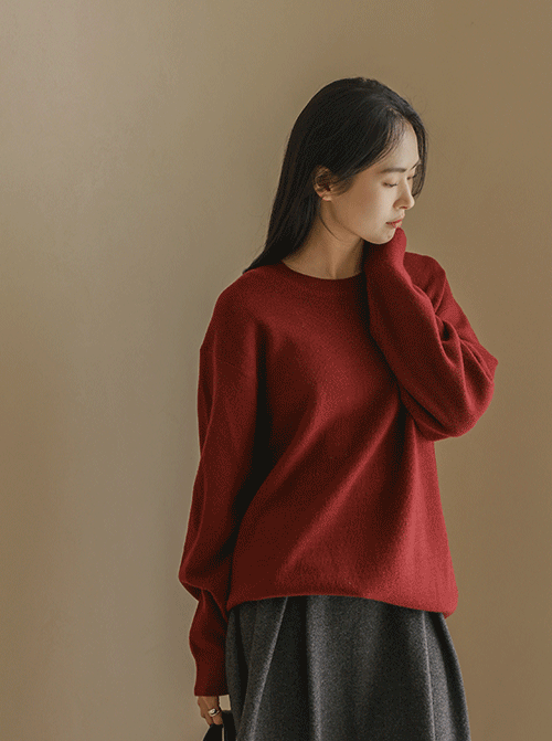 Damiel 針織衫 K4244