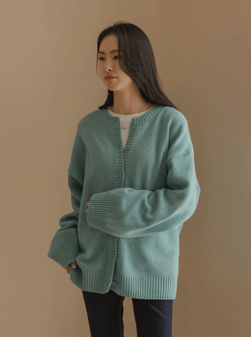 Rubiel 美利奴羊毛露肩上衣 C2673