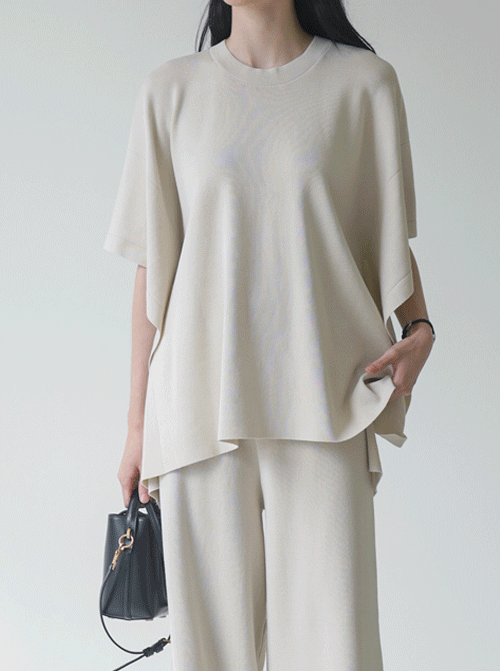 Tosonu 皮革服飾 K4069