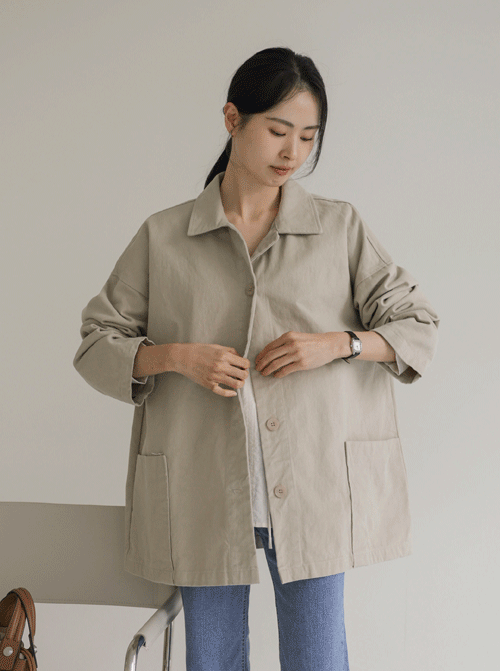 羅澤卡夾克 U6202