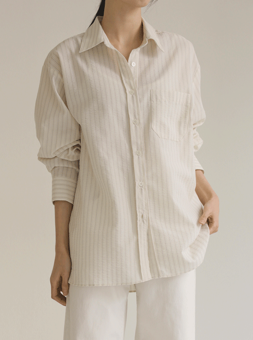 盧米埃爾條紋西 T11459