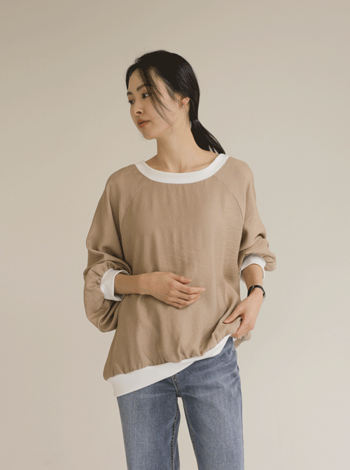 Morika 酷 T 卹 T11461