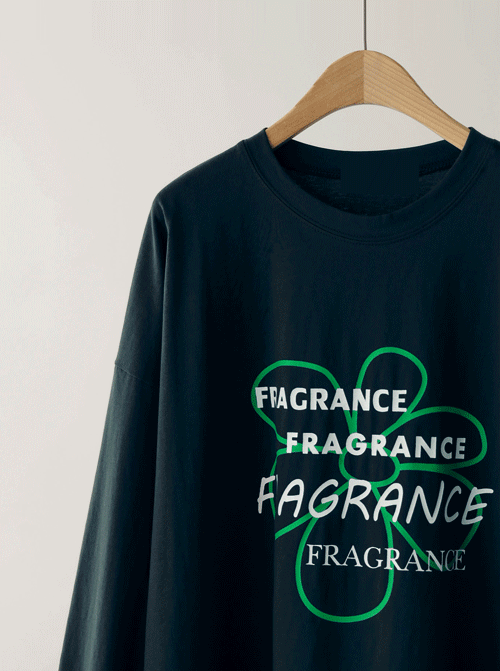 Joyen 花卉T卹 T11483