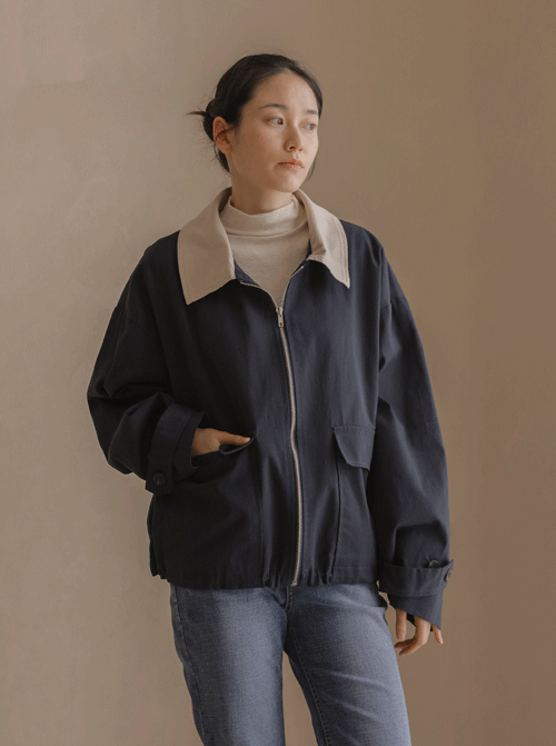 YOBELLA 外套 U6214