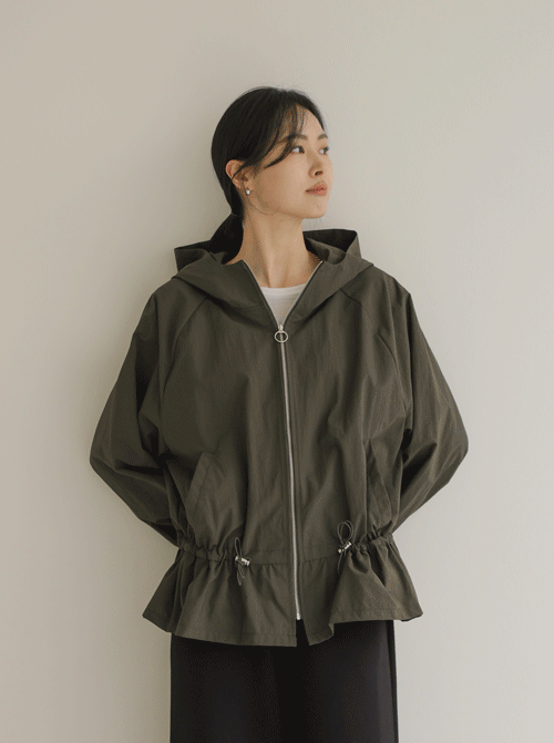 Shaian 串夾克 U6218