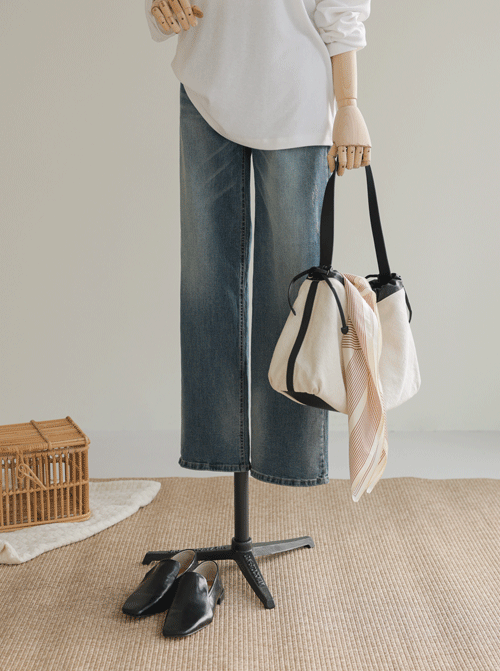 Moren休閒長褲 P7300