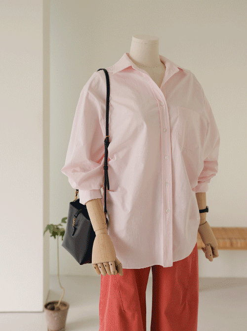 Aaronsi 大衣 T11534