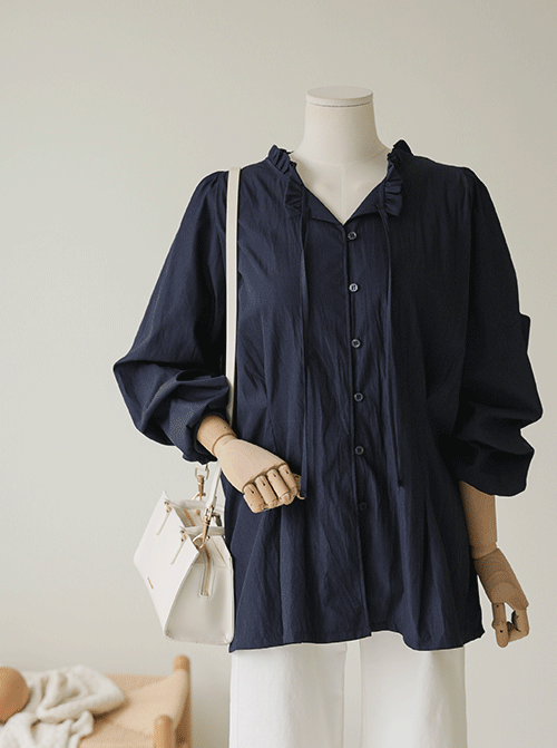 Miare 白色女裝 T11535