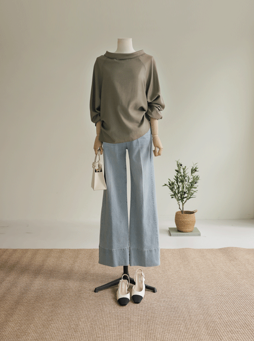 Julian 羊羊毛 女式西服 T11530