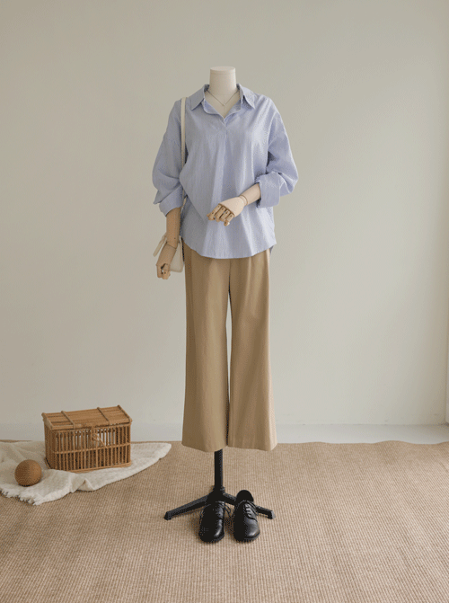 Bilnari 條紋 西路 T11532