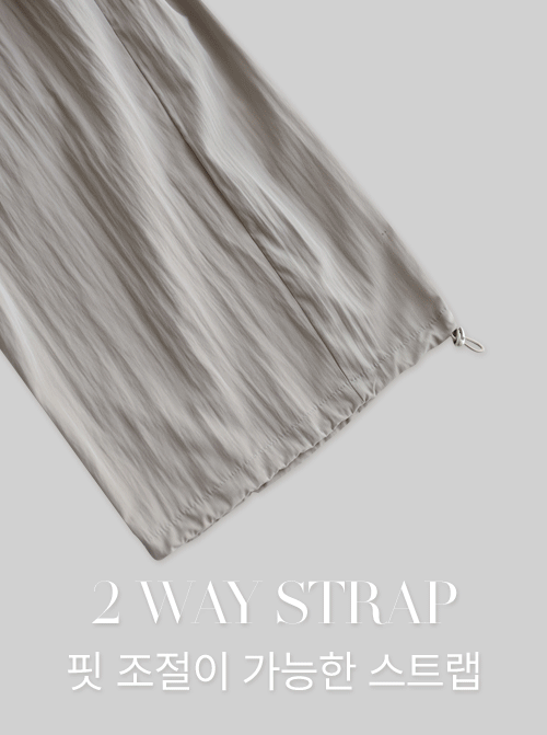 軍用半寬短靴 P7302