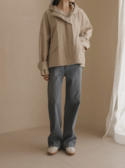 Lucia 衛衣外套 U6234