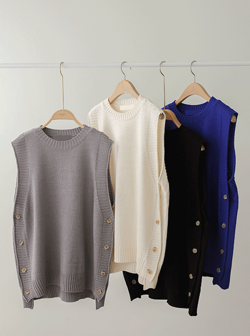 Delmode紐扣刺繡馬鎧 K4274