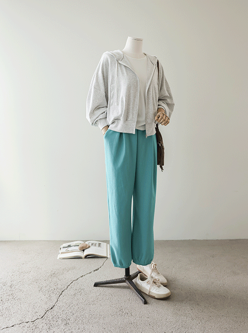 Bianco 慢跑褲 P7313