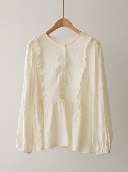 Neod 白色女裝 T11598