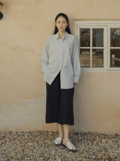 伊格尼第八部 短袖 P7321