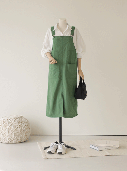 Biranya 背衣裙 D7917