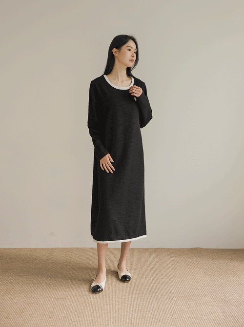 Creepa 黑白服飾 D7923