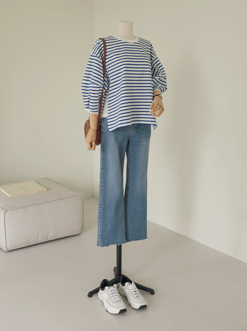 Seradil 6th Part T恤衫 T11703