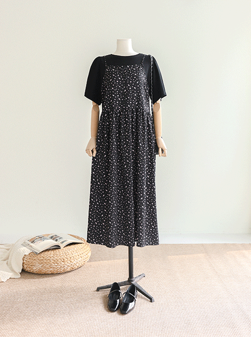 Tevosel 長腿服飾 D7930