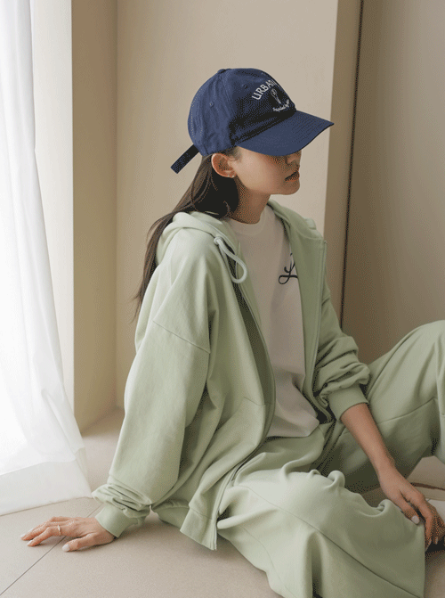 Tareno 運動服女裝 U6277