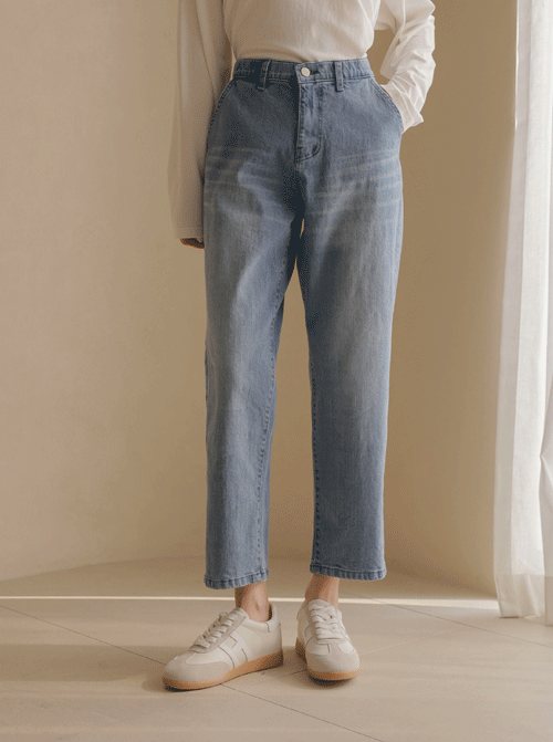 Rossera 寬鬆褲 P7341