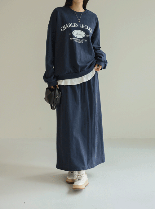 Keradon 長袖 T11695