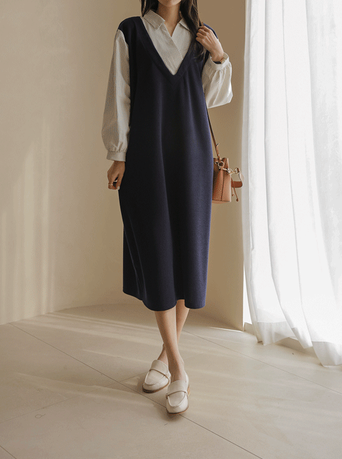 Siremi 分離式服裝 D7934