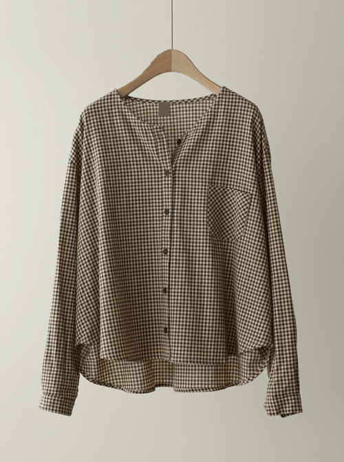 Dorocell 格紋 西部 T11716