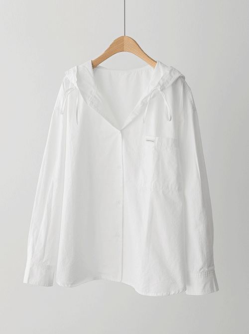 Norira衛衣襯衫 T11772