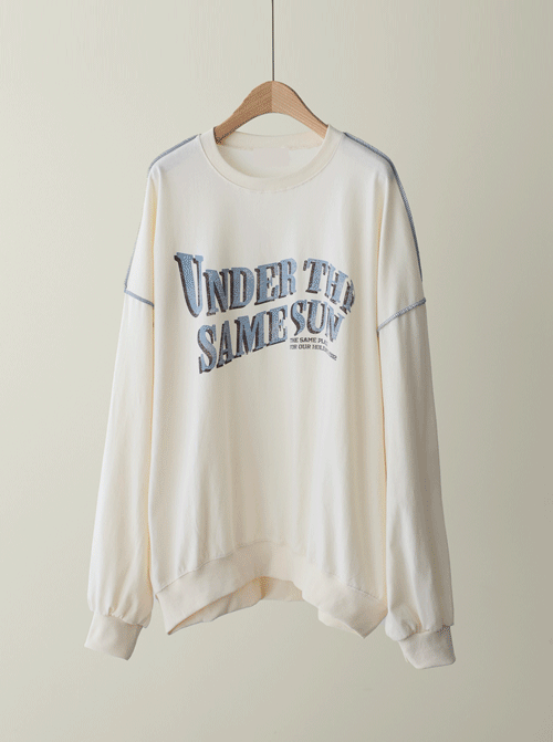 Zebami 衛衣 T11760