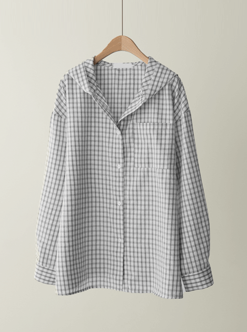 Anora Gakko 連帽衫 T11761