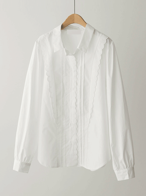 Panimi 蕾絲 女士西服 T11775