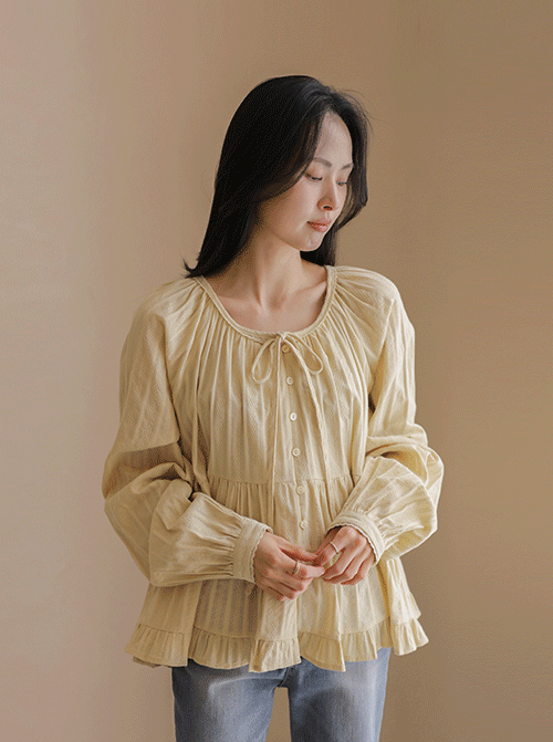 Remiron 女裝 T11785