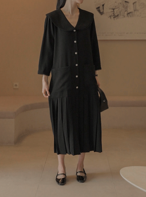 Tanimi 領子薪資 D7937