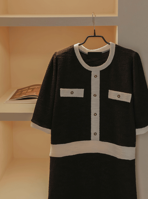 Rivacel 防污衣 D7938