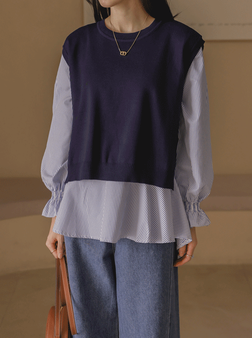 阿米娜·布斯蒂埃 T11790