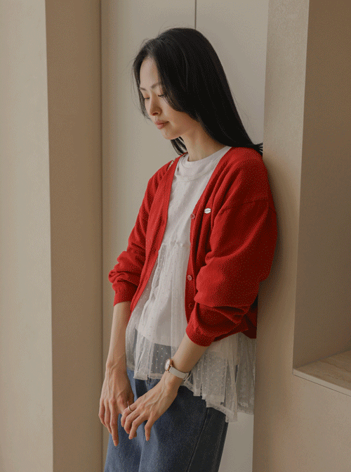 Levera V 型頭部開口 C2706