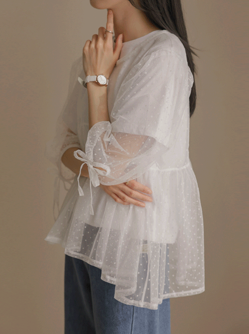 夏美事業部女裝 T11792