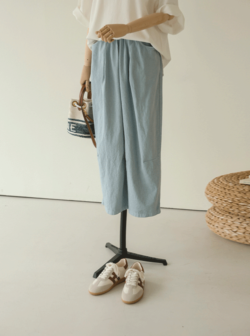 Irit 直筒短 P7364