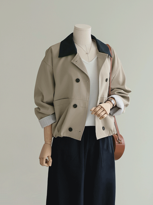 Albaron 雙夾克 U6303