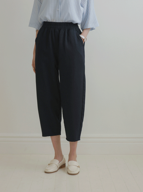 Chepas寬鬆褲 P7371