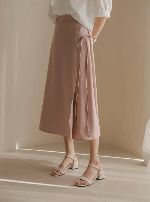 Porana Lab 半身裙 SK2860