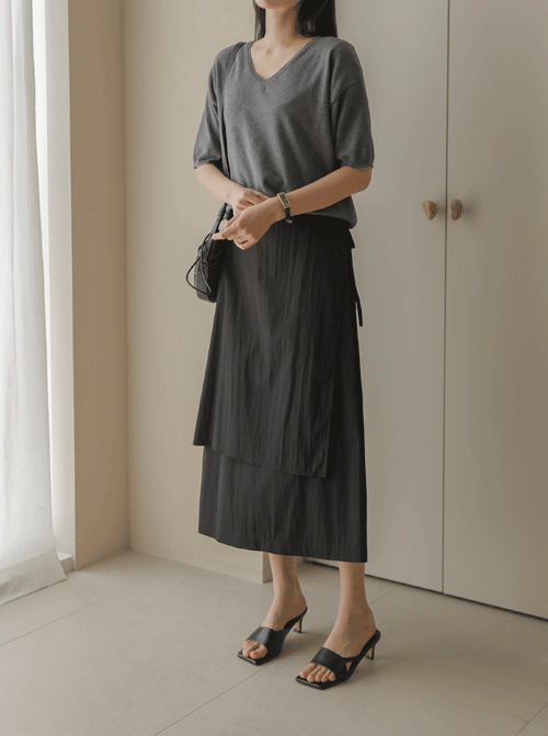 Dellado Lab Skirt SK2862