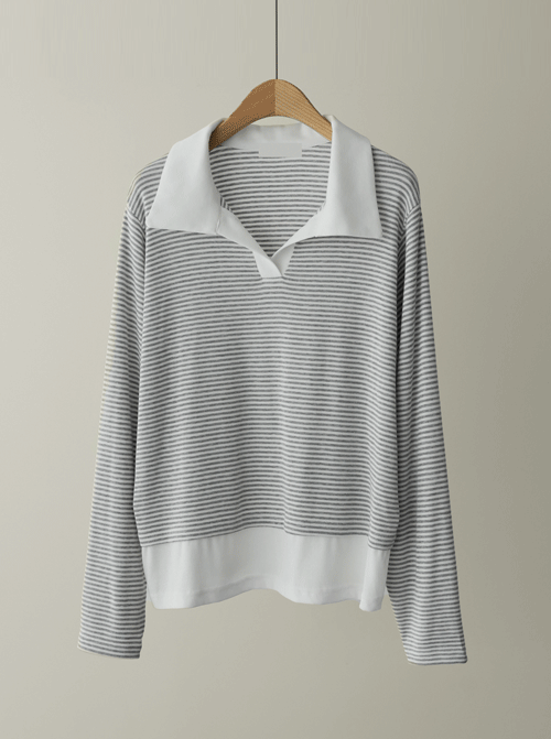 通過 Polo衫/保羅衫 T11842