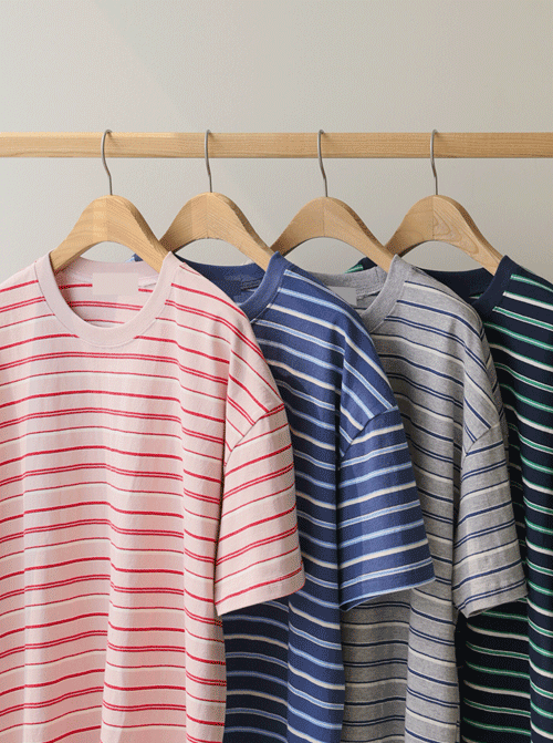 Tashion Dangara 短袖T卹短褲 T11859